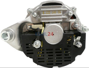 Lichtmaschine Alfa Romeo 33 145 146 155 Ferrari 208 308 412 512 F40 Mondial 8 Fiat 124 131 132 Argenta Coupe Croma Regata Ritmo Tempra Tipo Lancia Dedra Delta Prisma Thema Bosch 0120488254 0120489272 0120489307 0120489318 0120489424 14 Volt 65 Ampere